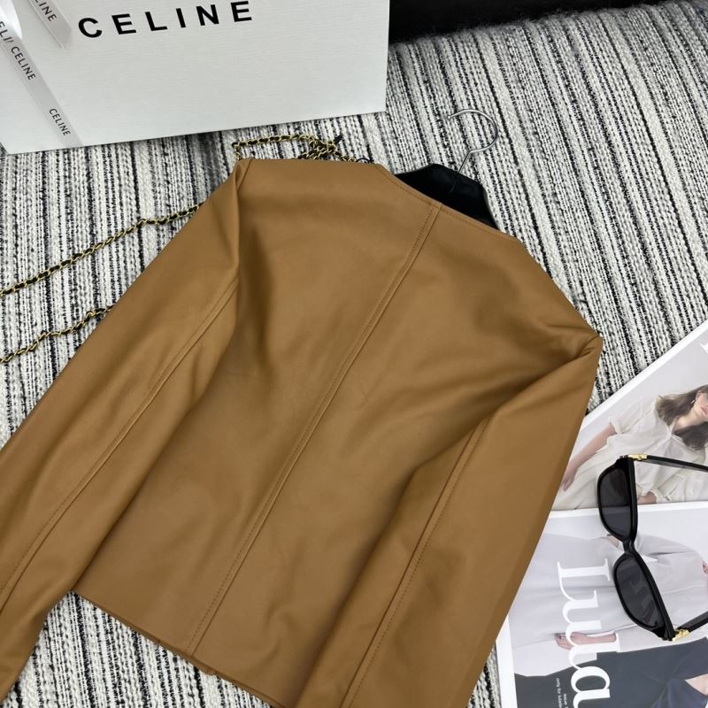 Celine Outwear